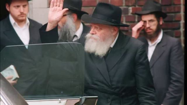 Ребе Король Мошиах выступает на русском языке (3) смотреть онлайн