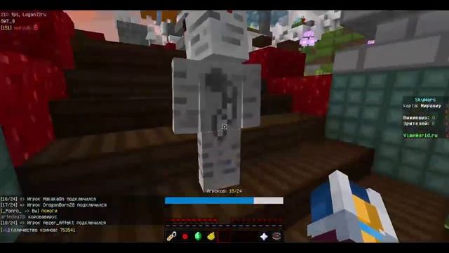 Вся правда о murzuk! |VimeWorld||Minecraft| смотреть онлайн