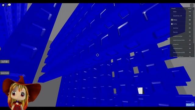 ? ALL CODES FROM STAGE 76 To STAGE 92! INCLUDING STAGE 80! ROBLOX UNTITLED DOOR GAME! смотреть онлайн