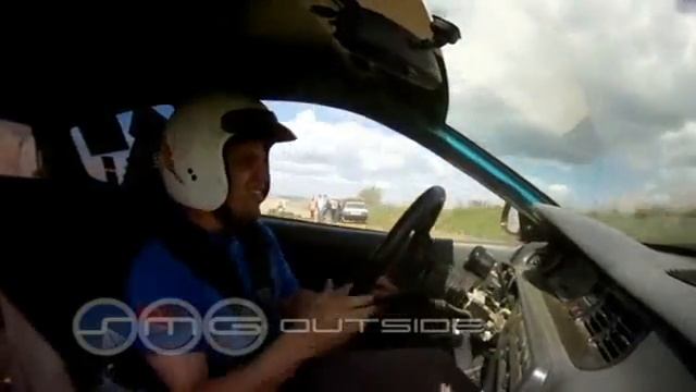 SMGoutside / On_board / Европа-Азия / Трошин Сергей / Mov 2