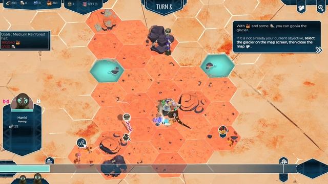 As Far As The Eye | The LookSee | First Look Series | The Indie Game Show смотреть онлайн