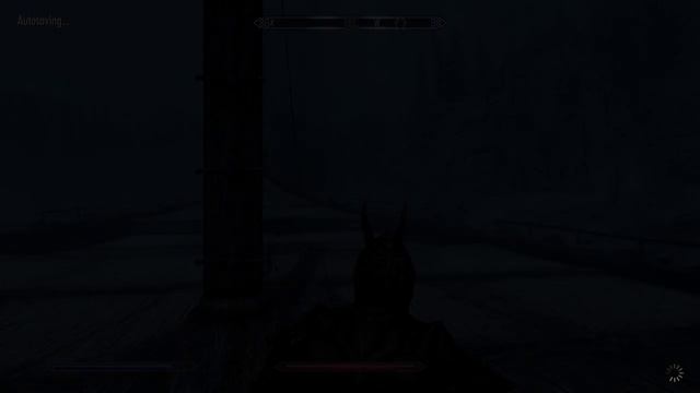 Skyrim: The Dark Brotherhood Assassination Contract Kill Safia and an Elder Dragon смотреть онлайн