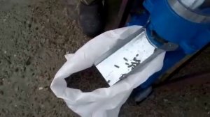 Гранулятор для комбикорма. Правильная настройка и гранулирование