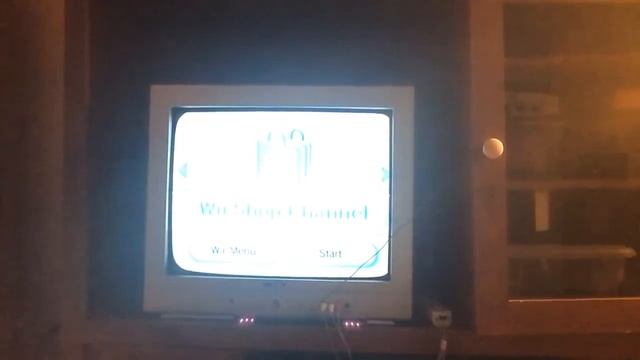 Speedrunning Wii Music’s Jam Basics Lesson смотреть онлайн