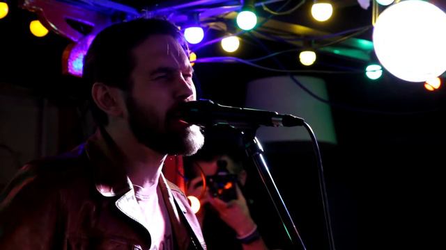 Юрий Карпиков, Гранитный Цех - Лепрозорий (Крематорий cover) / Вечер памяти К. Ступина (2020) смотреть онлайн