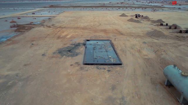 «Обустройство месторождения Западный Арал» смотреть онлайн