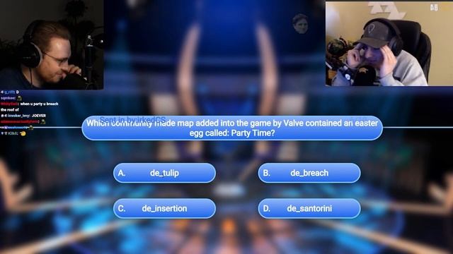 ArrowCS the MASTERMIND! | Who Wants to Be a Millionaire смотреть онлайн