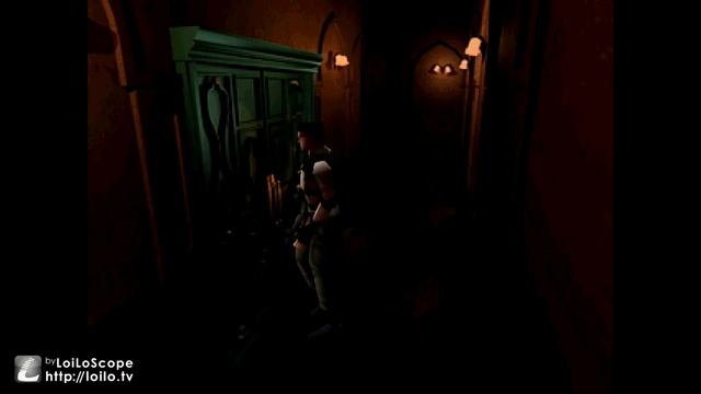 Let's Fail RE1 Kayael's Almost Director's Cut Mod смотреть онлайн