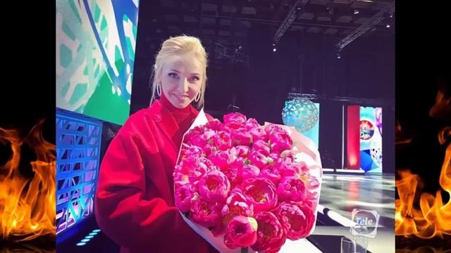 Татьяну Навку поздравляют с пополнением в семье. Новости шоу бизнеса смотреть онлайн