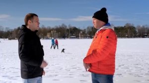 РАЗВОД на 1.000.000р! Toyota Camry! | Часть 3 - СХЕМА #14