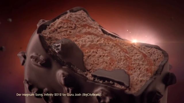 Magnum Infinity TV Trailer, June 2012 ft 'Infinity 2012 by Guru Josh' смотреть онлайн