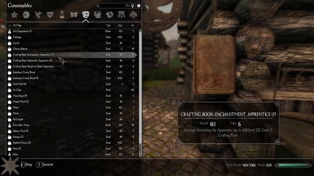 Time for some side questing! (Enderal: Forgotten Stories Part 3) смотреть онлайн