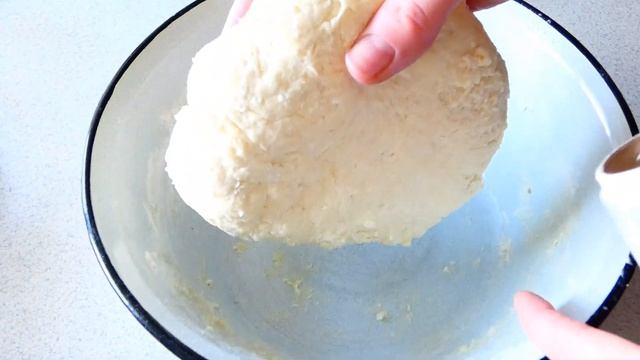 Воздушные творожные пончики с хрустящей корочкой | На скорую руку смотреть онлайн