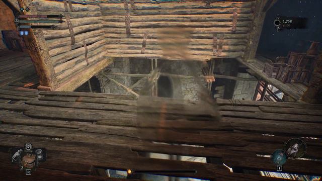 Lords of the Fallen: How to Get the Skyrest Bridge Key смотреть онлайн