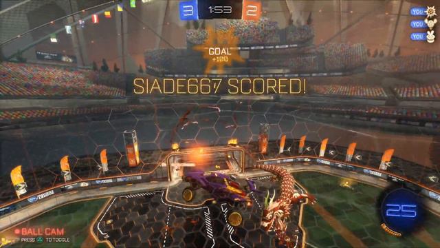 2Tap With Alpha Wheels