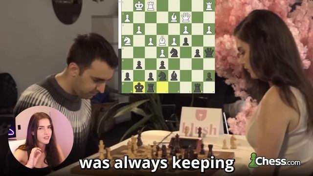 My Chess Game Made the NEWS смотреть онлайн