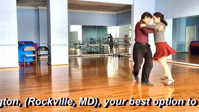 Eddy Hernandez, ITT "Extreme dynamics in Tango. Captures" (2) смотреть онлайн