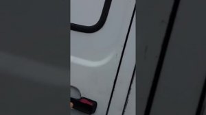 Купили Мерседес Т1