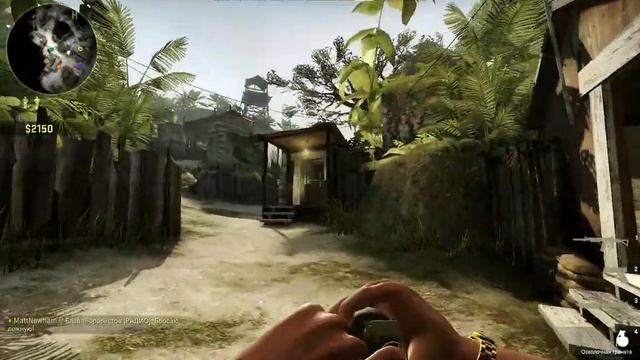 Cs Go ''Operation Breakout'' смотреть онлайн