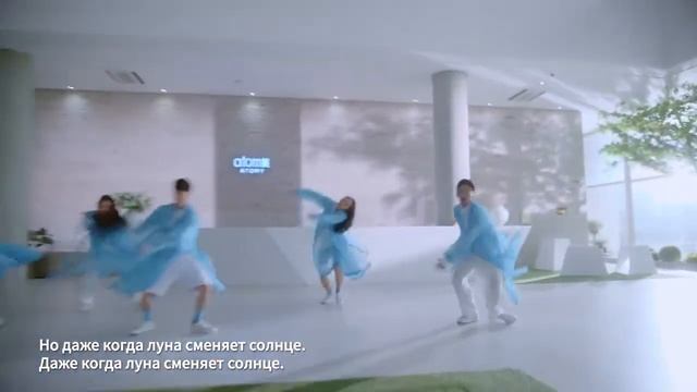 Привет всем Атомианцам из головного офиса #Атоми# Южная Корея ?? смотреть онлайн