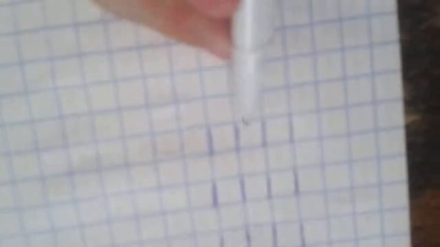 Как нарисовать косичку смотреть онлайн