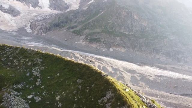 Кавказ - Национальный парк «Приэльбрусье»/Caucasus - Elbrus National Park смотреть онлайн