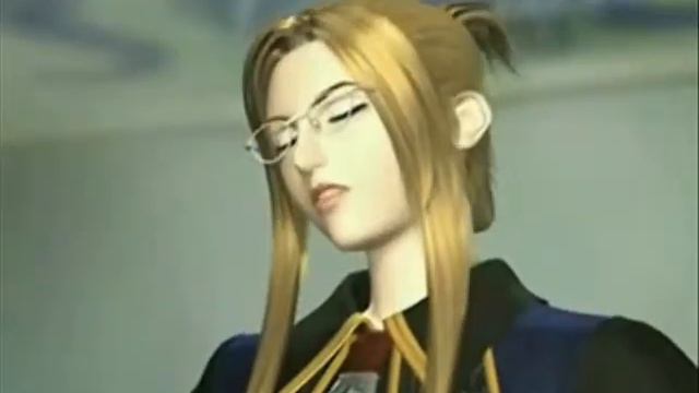 All Final Fantasy Girls смотреть онлайн