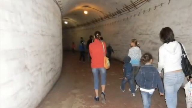 Слайд шоу-Балаклава-база подлодок.mp4 смотреть онлайн