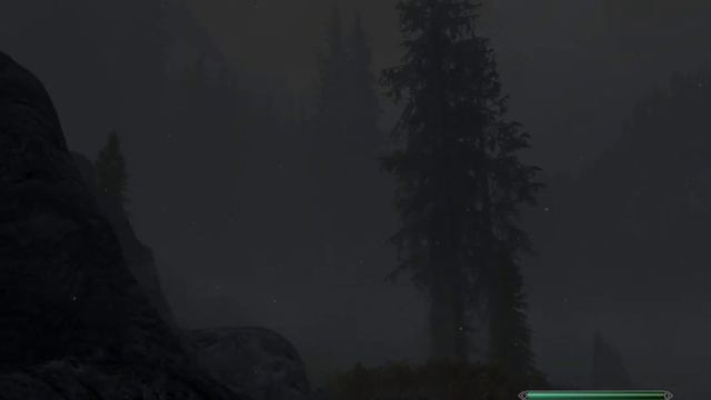 One-Hour YASH Modded Frostfall Skyrim: SE - The Augur Of Dulain Part 22 смотреть онлайн