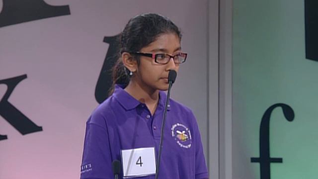 2014 Dallas Morning News Regional Spelling Bee смотреть онлайн