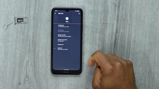 My Phone Won't detect the Memory Card / Corrupted SD Card смотреть онлайн
