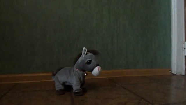 Игрушка интерактивная смотреть онлайн
