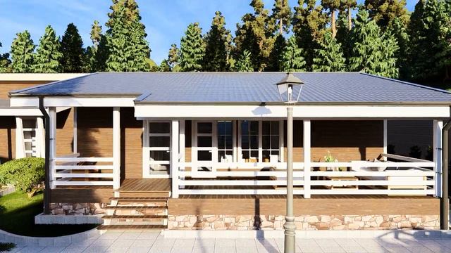 Дом в ипотеку по низкой цене