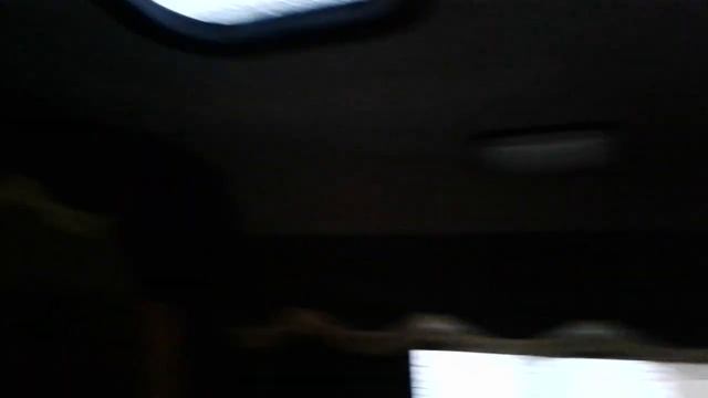 Соболь 4*4 ,мини автодомик ,краткий обзор.. смотреть онлайн