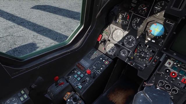 DCS World: Ка-50 III [Первые впечатления] смотреть онлайн