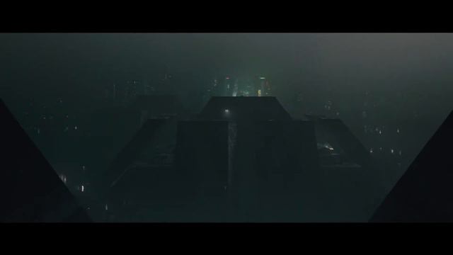 Vyacheslav Gorodilov - Perfect Blue (Blade Runner 2049 Trailer) смотреть онлайн
