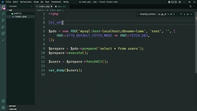 Xdebug | Como instalar no windows смотреть онлайн