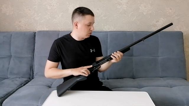 ИЖ 18/ИЖ 18 ММ 12/70/НАДЕЖНОЕ РУЖЬЕ/РУЖЬЕ С ХОРОШИМ РЕЗКИМ БОЕМ/РУЖЬЕ ДЛЯ ОХОТЫ/РЕКОМЕНДУЮ К ПОКУПК