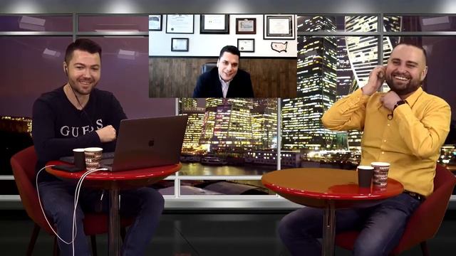 ОТКРОВЕНИЯ АДВОКАТА. Игорь Литвак: «Если есть деньги, в тюрьме можно много чего организовать» смотреть онлайн