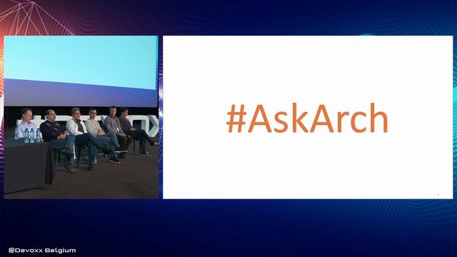 Ask the Java Architects by Mark Reinhold, Brian Goetz and team смотреть онлайн