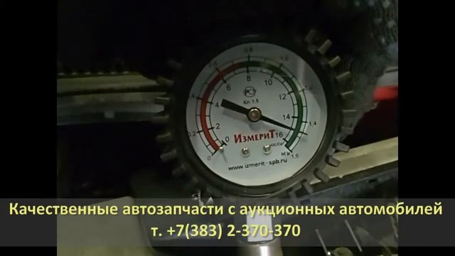 Запуск, компрессия двигателя 2ZZ-GE | AK0004 TOYOTA CELICA (ТОЙОТА ЦЕЛИКА) смотреть онлайн