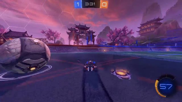 Rocket League Doing The  New Event Quests