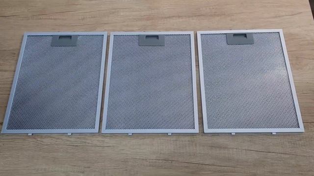 Металлосотовый фильтр к CATA B6 - T900 XGBK. смотреть онлайн