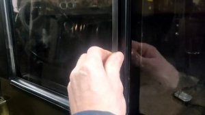 Стеклоподъёмники на УАЗ 469, вклейка стекол.