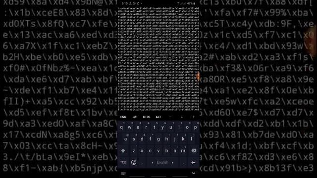 How To Decrypt Encrypted python code/Encode to decode python. смотреть онлайн