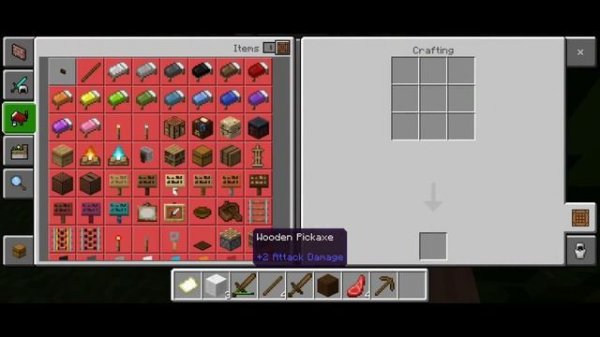 Minecraft Trial - How to Find Woodland Mansion (Updated Minecraft Trial 1.19.63)