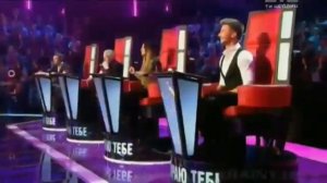 Вагиф Нагиев Stayin' Alive Bee Gees