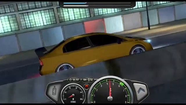 Top Speed : Drag & Fast Racing 3D Game Play смотреть онлайн