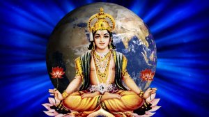 Decree 10.13 BELOVED SURYA