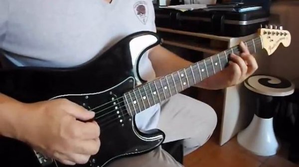 Mustang Sally The Commitments - Guitar Chords